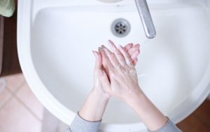 十万个为什么:为什么清洁要用到肥皂?