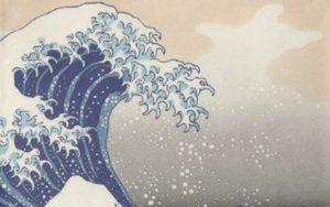 十万个为什么:为什么会有海啸?